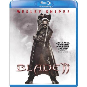 Blade 2 BD