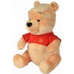 Dino WD Flopsie Medvídek Pú 35 cm – Zboží Dáma
