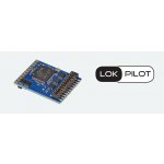 Esu dekodér LokPilot 5 DCC PLUX22 NEM658 59622 – Zbozi.Blesk.cz