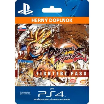 Dragon Ball Fighter Z (FighterZ Pass)