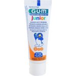 G.U.M Junior pro školáky 7-12 let pomeranč 50 ml – Hledejceny.cz