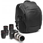 Manfrotto Advanced3 Travel Backpack M E61PMBMA3BPT – Zboží Živě