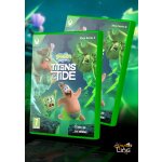 SpongeBob SquarePants: Titans of the Tide (XSX) – Zboží Dáma