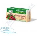 Fytopharma Nephrosal + brusinky na moč.cesty 30 kapslí – Hledejceny.cz