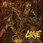 Grave - Dominion VIII Reedice Vinyl LP – Hledejceny.cz