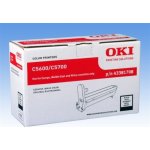 OKI 43381708 - originální – Hledejceny.cz