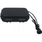 MFH Box vodotěsný s provázkem 13,5 x 8 x 3,7 cm ČERNÁ – Hledejceny.cz