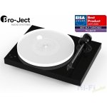 Pro-Ject X1 – Zboží Živě