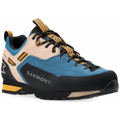 Garmont Dragontail Lt Evo obuv corsair blue garmont orange – Hledejceny.cz