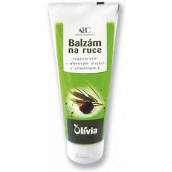 Bione Cosmetics OLÍVIA balzám na ruce 200 ml