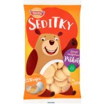 Sedita Seditky piškoty kulaté 120 g – Zboží Dáma