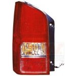 Světlo zadní NISSAN PATHFINDER 04- – Hledejceny.cz