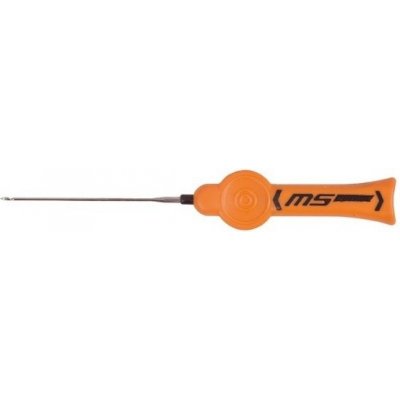 Saenger Micro bait needle – Hledejceny.cz