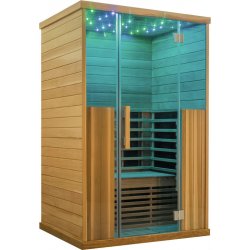 ProWell 224 R sauna - Nejlepší Ceny.cz