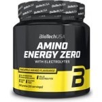 Biotech USA Amino Energy Zero with Electrolytes 360 g – Sleviste.cz