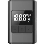 PRO-T Plus 02 Mini Aku Pump – Zboží Mobilmania