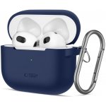 TECH-PROTECT SILICONE HOOK APPLE AIRPODS 3 5906302375103 – Zboží Živě