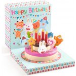 DJECO HAPPY BIRTHDAY – Sleviste.cz