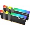 Paměť Thermaltake ToughRAM RGB DDR4 16GB 3200MHz CL16 (2x8GB) R009D408GX2-3200C16A