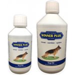 Winner Plus Top Fit 500 ml – Hledejceny.cz