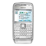 Nokia E71 – Zbozi.Blesk.cz