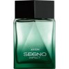 Parfém Avon Segno Impact parfémovaná voda pánská 0,6 ml vzorek