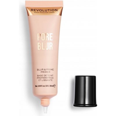 Make Up Revolution Pore Blur Podkladová báze 28 ml – Zboží Mobilmania
