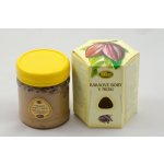 Pleva Kakaové boby v medu 250 g – Zboží Dáma