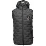 Elbrus Huel Vest Primaloft M000264766 šedá – Sleviste.cz