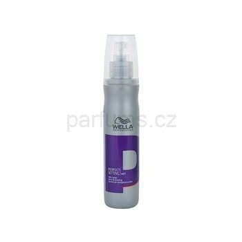 Wella Brushing Spray 150 Ml – Föhnspray Für Glanz & Volumen, Für Alle Haartypen