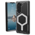 Pouzdro UAG Plyo Pro Ice/Silver Samsung Galaxy Z Fold5 – Zboží Živě
