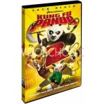 Kung Fu Panda 2 DVD – Sleviste.cz