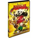 Kung Fu Panda 2 DVD – Hledejceny.cz