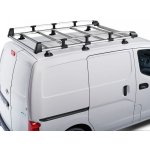 Střešní koš Cruz Evo ALU 1831429610 | Zboží Auto