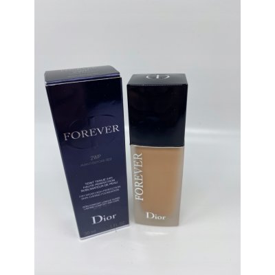 Christian Dior Forever make-up 2WP SPF35 Warm Peach 30 ml