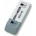 KOH-I-NOOR Pryž mazací 6541/40 kombinovaná – Zboží Dáma