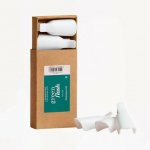 Manucurist Klipy pro odstranění Green Flash LED laku – Zboží Dáma