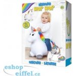 John hopsadlo jednorožec s potahem – Zboží Mobilmania