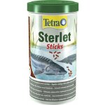 Tetra Pond Sterlet Sticks 1 l 148819 – Sleviste.cz