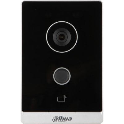 Dahua Technology BEZDRÁTOVÝ VIDEO DOMÁCÍ TELEFON VTO2211G-WP-S2 Wi-Fi / IP DAHUA – Zbozi.Blesk.cz