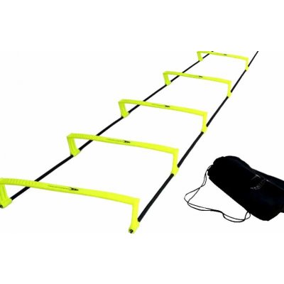 Yakimasport Elivated Ladder 10 Rungs – Zboží Mobilmania
