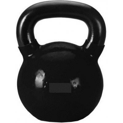 SPARTAN SPORT Činka iron-bell SPARTAN 4 kg