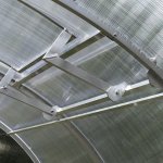 Česká Manufaktura Kaktus 8 x 3 m polykarbonát 8 mm BDX00012 – Zboží Dáma