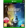 Little Nightmares 1 + 2