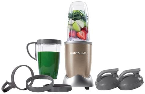 nutribullet NB910CP