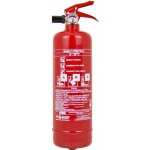 Mobiak práškový – P1 1kg, 8A/55B,C – Zboží Dáma