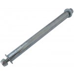 DOMAR Osička kýlové rolny plná 210 mm/pr. 20 mm 42304 – Hledejceny.cz