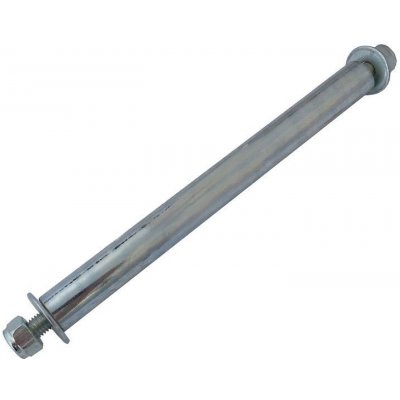 DOMAR Osička kýlové rolny plná 210 mm/pr. 20 mm 42304 – Hledejceny.cz