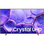 Samsung UE75U8072FU – Zboží Živě
