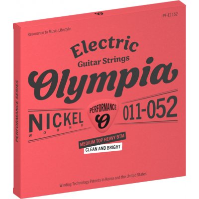 Olympia PF-E1152 – Sleviste.cz